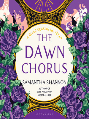 cover image of The Dawn Chorus